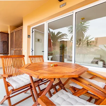 Appartement Solapartment *