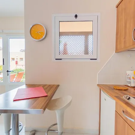 Appartement Solapartment *