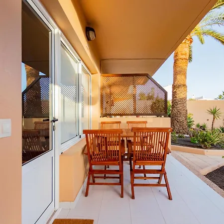 Solapartment Corralejo