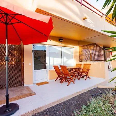 Solapartment Appartement *