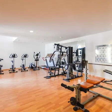 Appartement Solapartment *