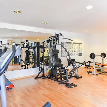 Solapartment Appartement