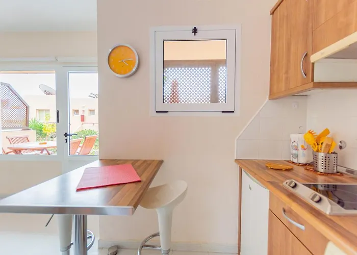 Apartmán Solapartment *