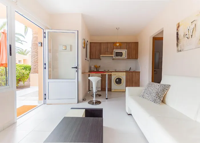 Solapartment * Corralejo