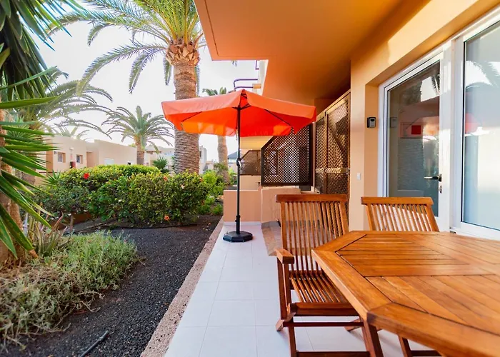 Solapartment * Corralejo