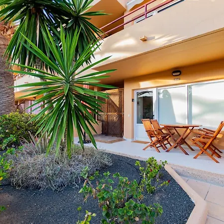 Solapartment * Κοραλέχο