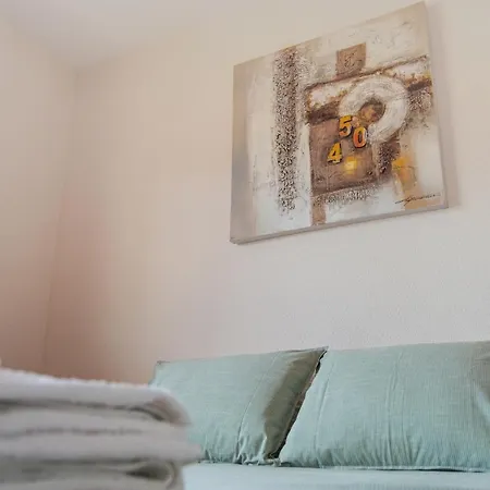 Διαμέρισμα Solapartment *