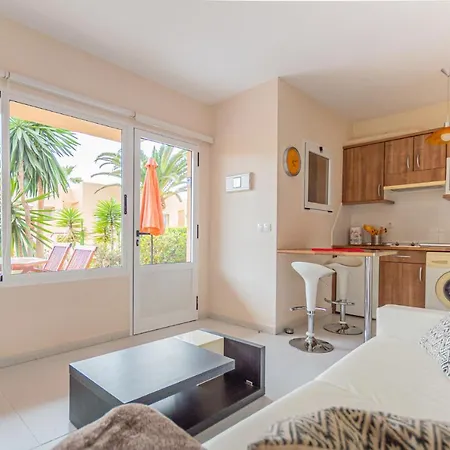 Solapartment * Κοραλέχο