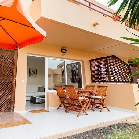 Solapartment * Κοραλέχο