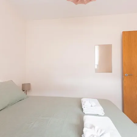 Solapartment 公寓