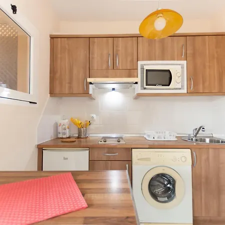 Solapartment 公寓