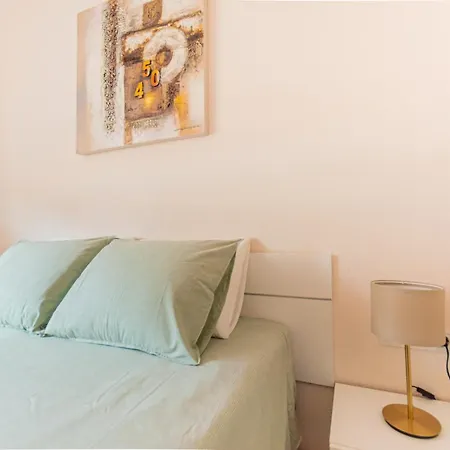 Solapartment *