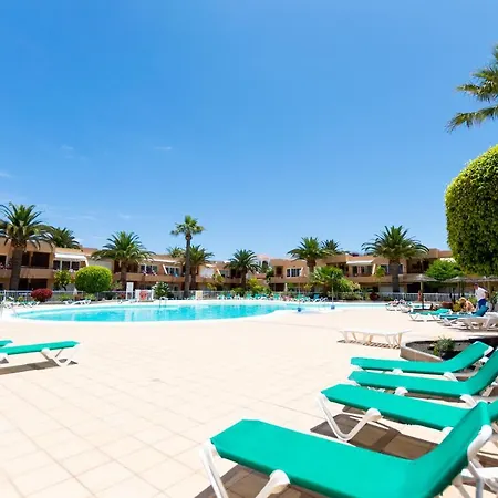 Solapartment Διαμέρισμα *