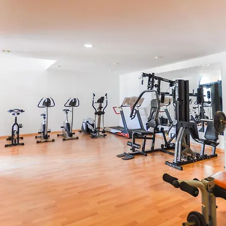 Διαμέρισμα Solapartment Κοραλέχο