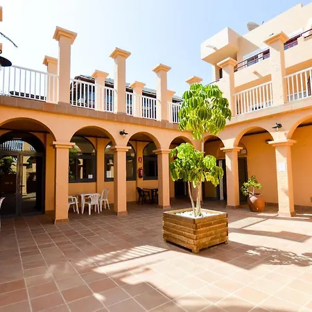 Solapartment Apartamento *