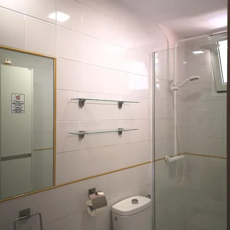 Solapartment Lejlighed