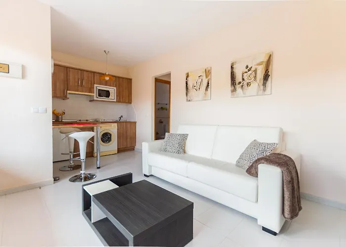 شقة Solapartment *