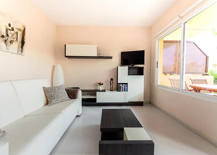 Solapartment شقة كوراليهو