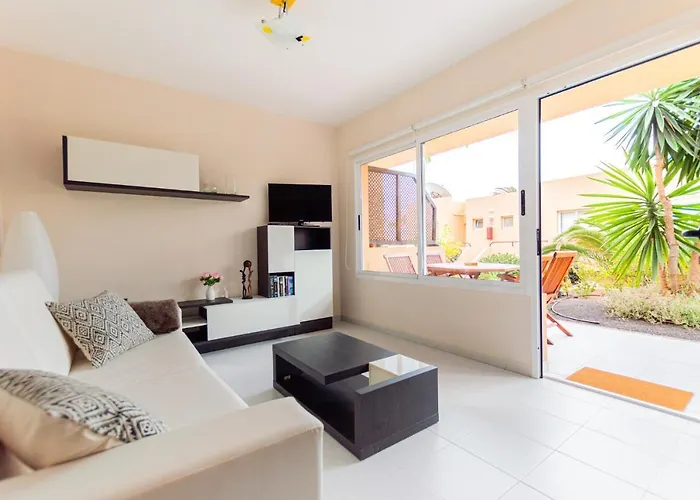 Solapartment Apartamento Corralejo
