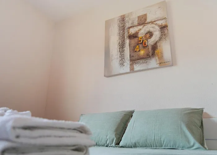 Apartamento Solapartment *