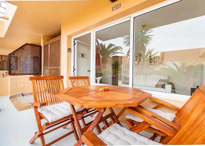 Apartamento Solapartment *