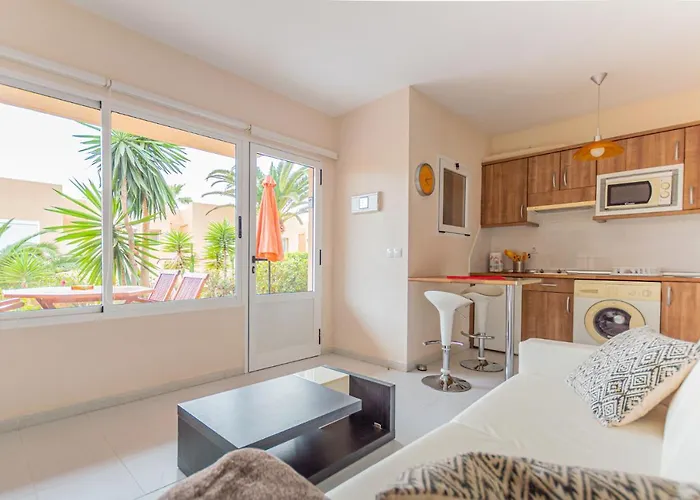 Solapartment * Corralejo