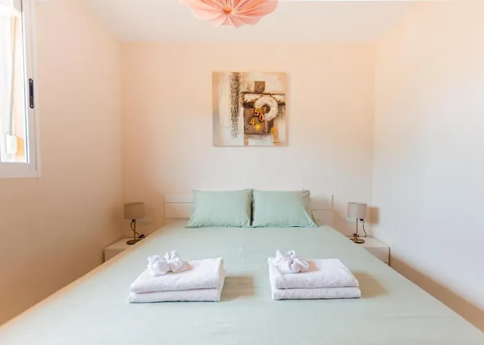 Solapartment شقة كوراليهو