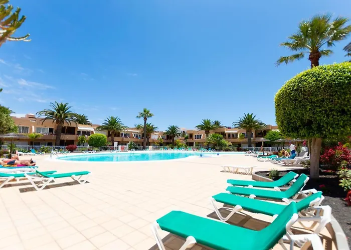 Solapartment شقة *