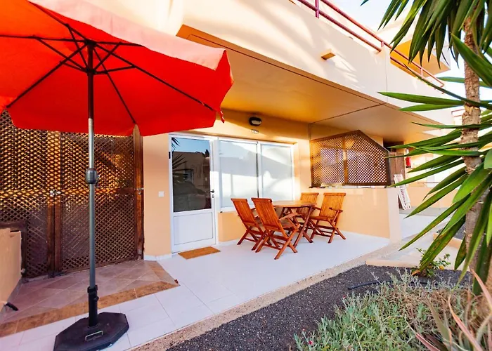 Solapartment شقة *