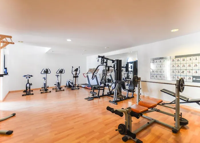 شقة Solapartment *