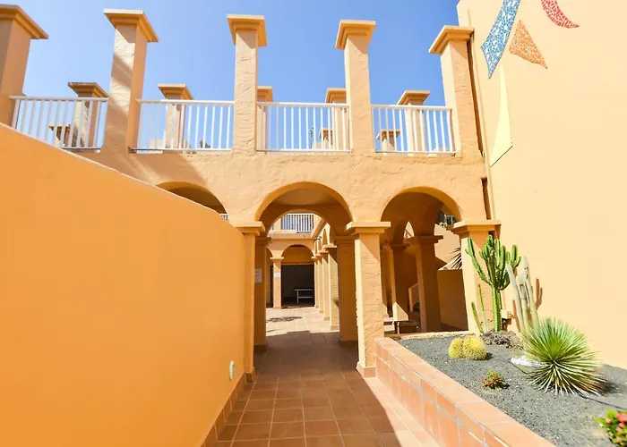 شقة Solapartment كوراليهو