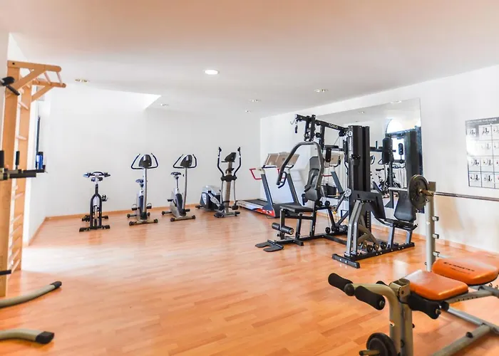 شقة Solapartment كوراليهو