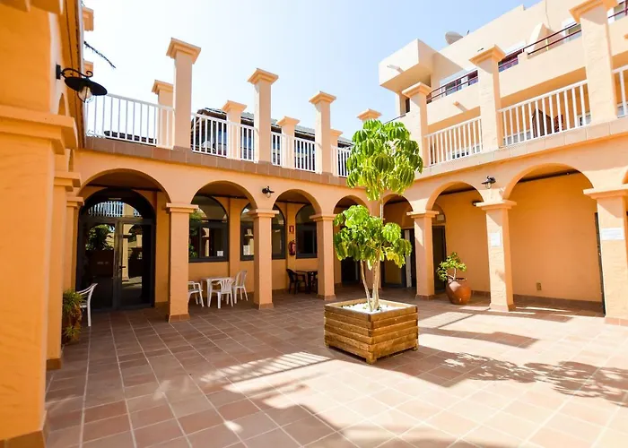 Solapartment شقة *