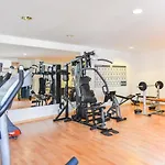 Solapartment Apartment