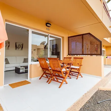 Solapartment Κοραλέχο
