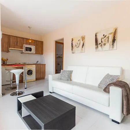 Daire Solapartment *