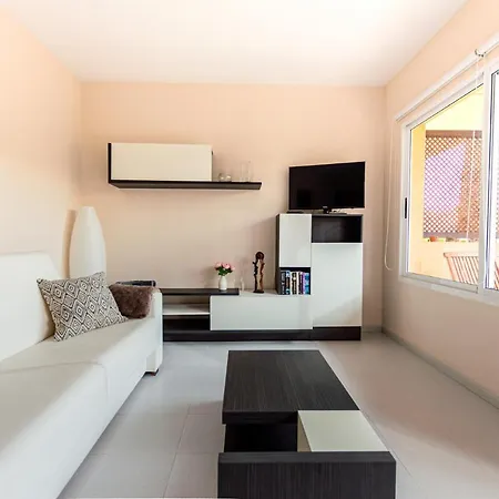 Solapartment Apartment Corralejo