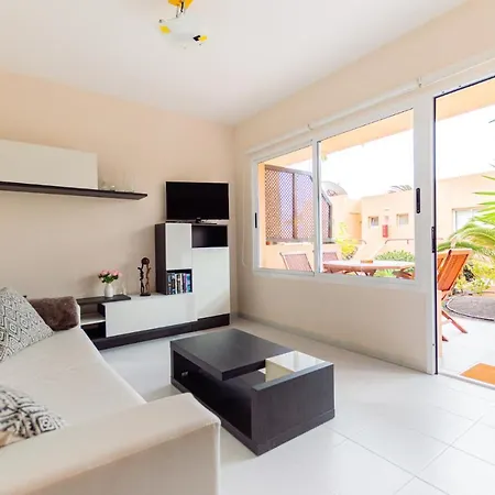 Solapartment Daire Corralejo