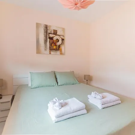 Solapartment