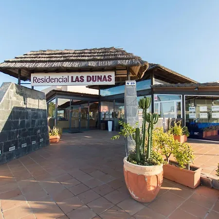 Apartment Solapartment