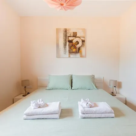 Solapartment 公寓 科拉雷侯