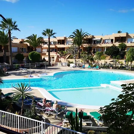 Daire Solapartment
