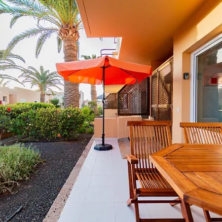 Solapartment * Corralejo