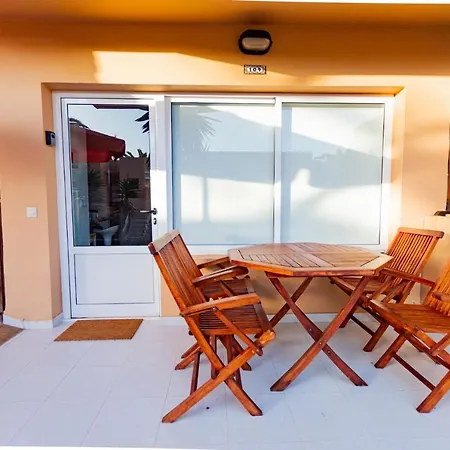 Solapartment