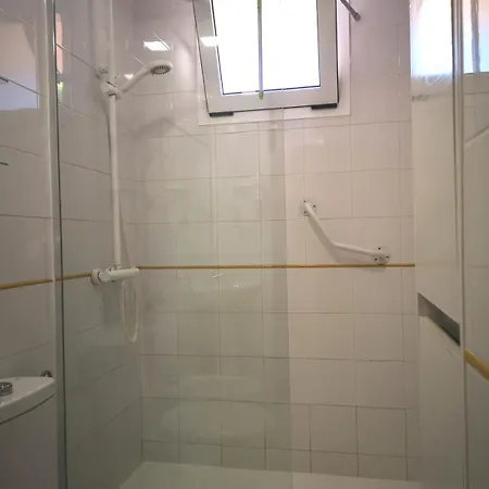 Daire Solapartment *