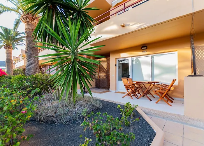 Solapartment * Corralejo