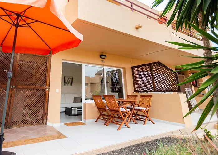 Solapartment * Corralejo