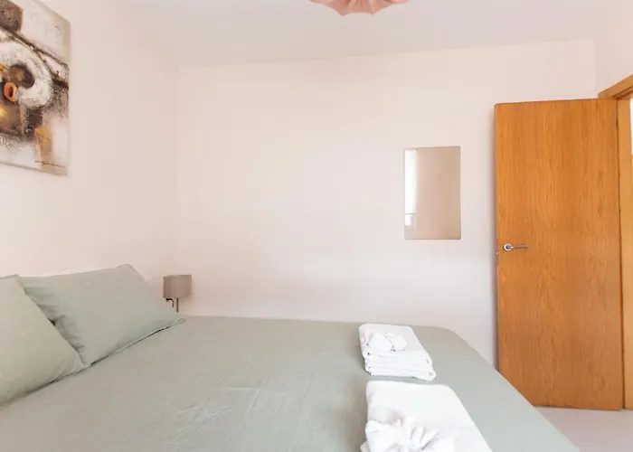 Solapartment Lägenhet