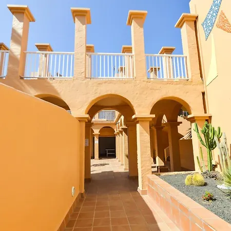 Appartamento Solapartment Corralejo