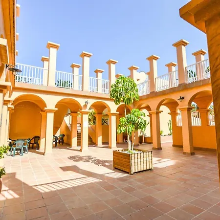 Solapartment